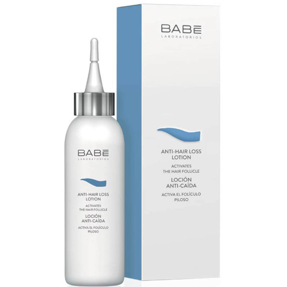 BABE Anti-Hair Loss Lotion 125ML