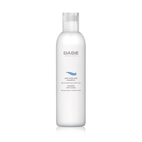 BABE Anti-Hair Loss Shampoo (250ml)