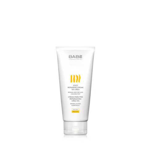 BABE Foot Repairing Cream 10% Urea