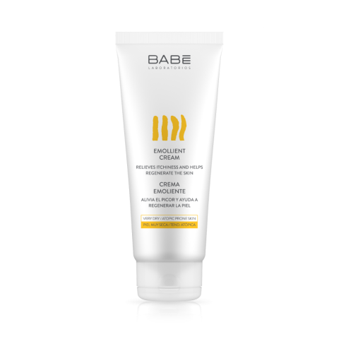 BABE Emollient Cream (200ml)