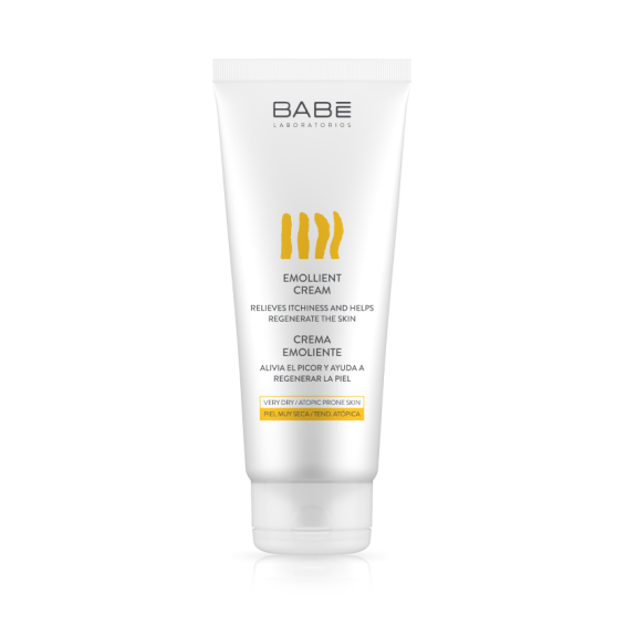 BABE Emollient Cream (200ml)