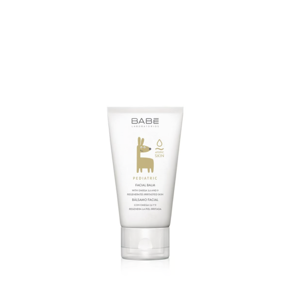 BABE Pediatric Facial Balm (50ml)