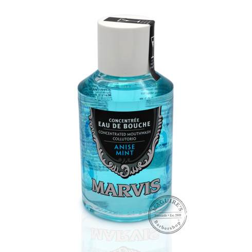 MARVIS ANISE MOUTHWASH 120ML