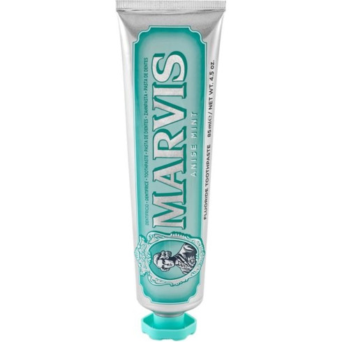 MARVIS ANISE MINT TOOTHPASTE 85ML