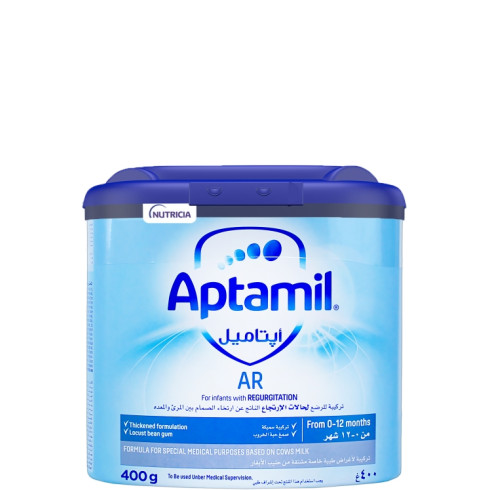 Aptamil AR =400gr