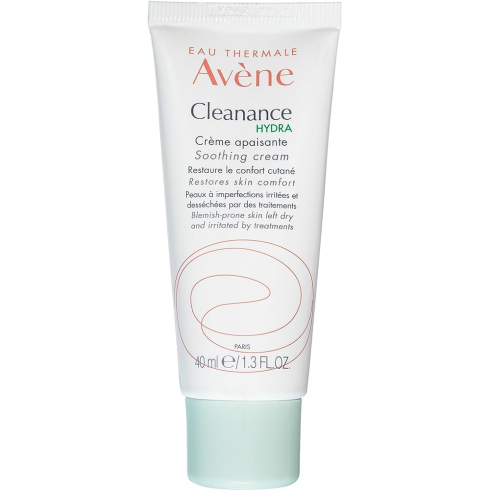 Avene Cleanance Soothing Cream (40ml)