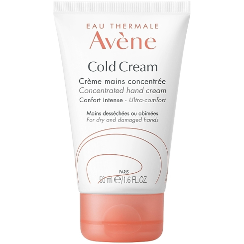 Avene Hand Cold Cream (50ml)