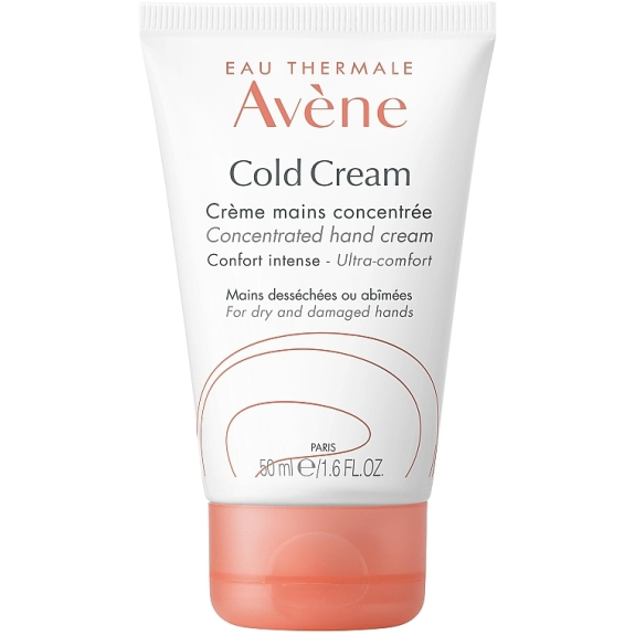 Avene Hand Cold Cream (50ml)