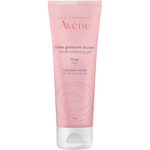 Avene Gentle Exfoliating Gel (75ml)