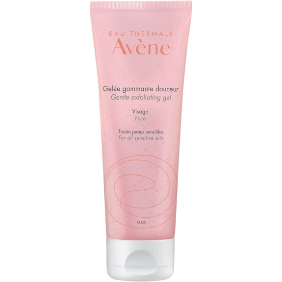 Avene Gentle Exfoliating Gel (75ml)