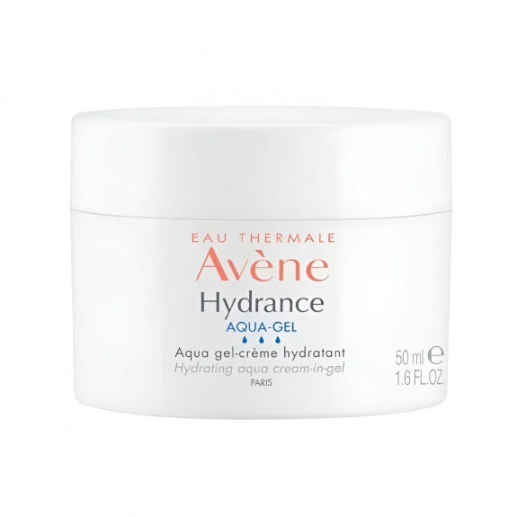 Avene Hydrance Aqua-Gel (50ml)