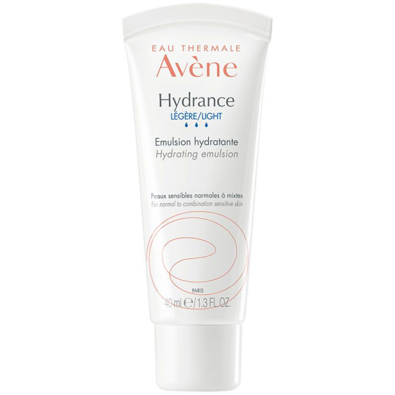 Avene Hydrance Light Hydrating Cream (40ml)