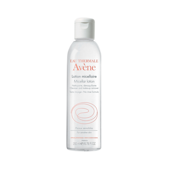 Avene Micellar Cleansing Lotion (200ml)