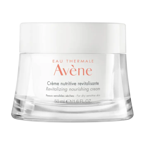 Avene Revitalizing Nourishing Cream (50ml)