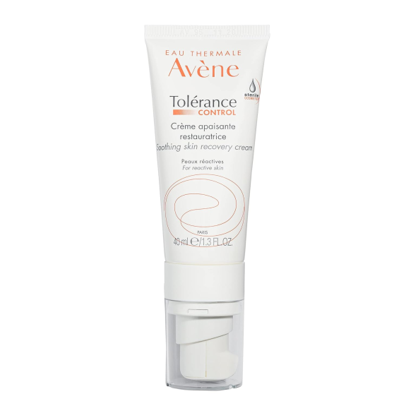 Avene Tolerance Control Cream (40ml)