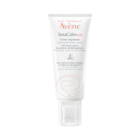 Avene XeraCalm Lipid Cream (200ml)