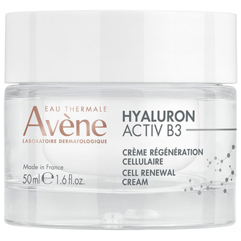 Avene Hyaluron Activ B3 Day Cream (50ml)