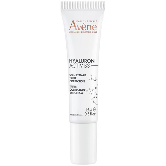 Avene Hyaluron Activ B3 Eye Care (15ml)