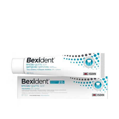 Bexident Gums Daily Use Toothpaste (125ml)