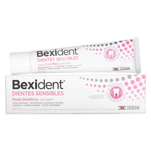 Bexident Sensitive Teeth Toothpaste (75ml)