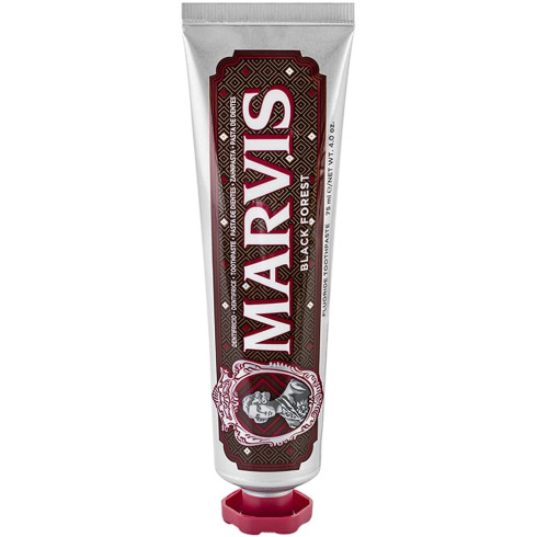 MARVIS BLACK FOREST TOOTHPASTE 75ML