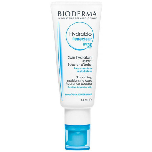 Bioderma Hydrabio Perfecteur SPF 30 Moisturizer (40ml)