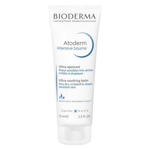 Bioderma Atoderm Baume Ultra Soothing Balm (75ml)