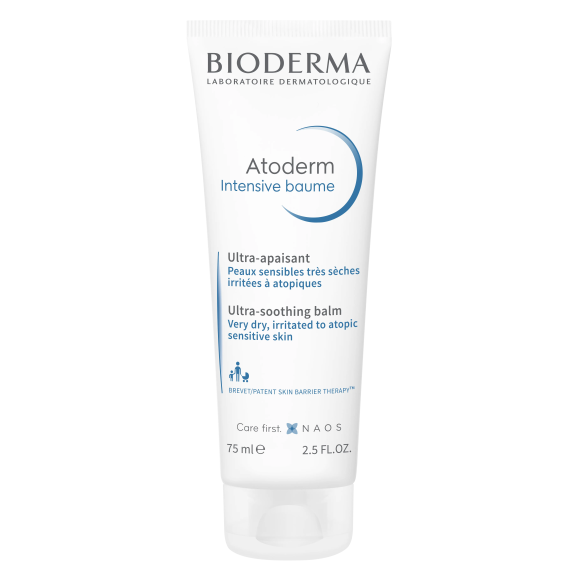 Bioderma Atoderm Baume Ultra Soothing Balm (75ml)