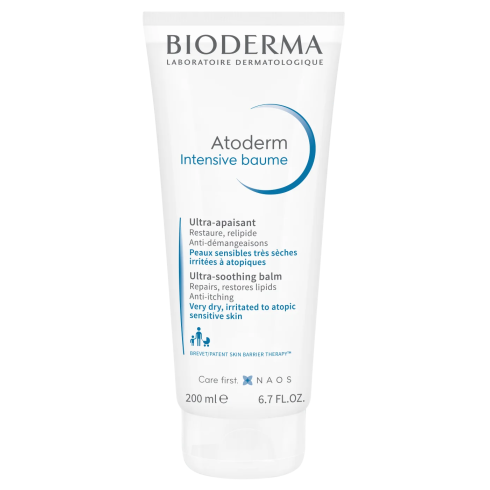 Bioderma Atoderm Intensive Baume (200ml)