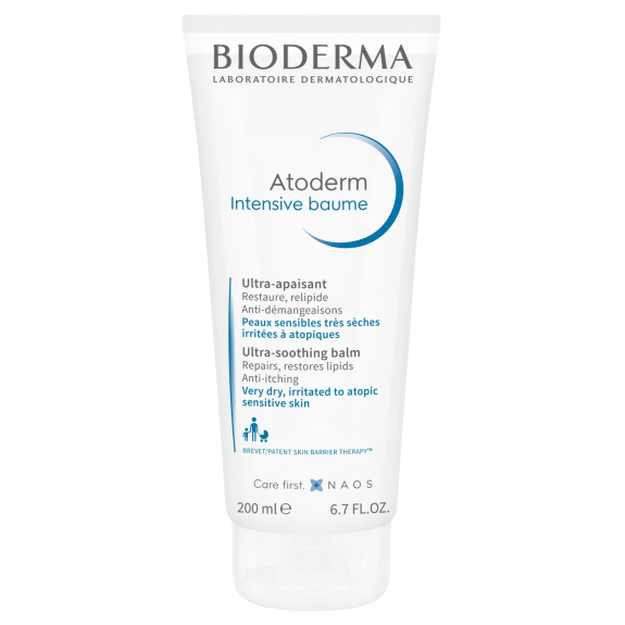 Bioderma Atoderm Intensive Baume (200ml)