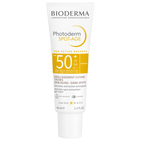 Bioderma Photoderm Spot-Age SPF 50+ (40ml)