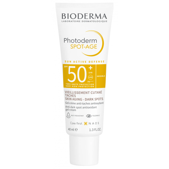 Bioderma Photoderm Spot-Age SPF 50+ (40ml)