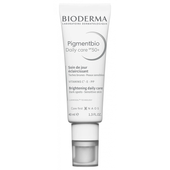 Bioderma Pigmentbio Daily Care SPF 50+ (40ml)