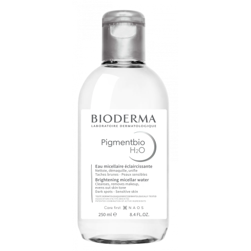 Bioderma Pigmentbio H2O Brightening Micellar Water (250ml)