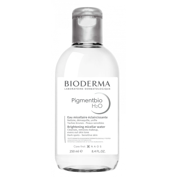 Bioderma Pigmentbio H2O Brightening Micellar Water (250ml)