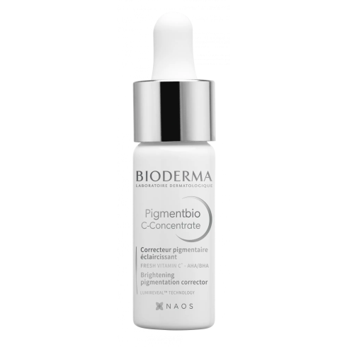 Bioderma Pigmentbio C-Concentrate Serum (15ml)