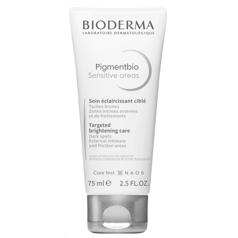 Bioderma Pigmentbio Brightening Sensitive Areas (75ml)