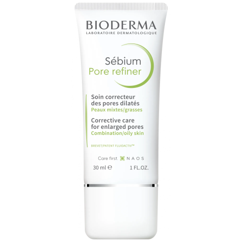 Bioderma Sebium Pore Refiner Cream (30ml)