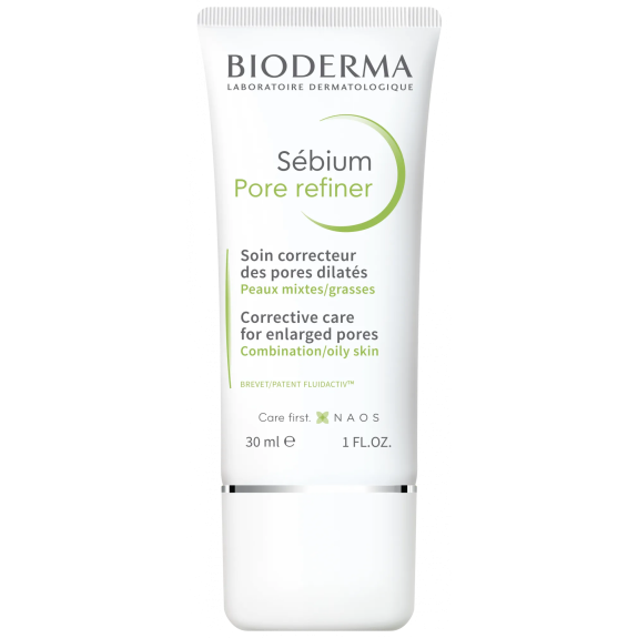 Bioderma Sebium Pore Refiner Cream (30ml)