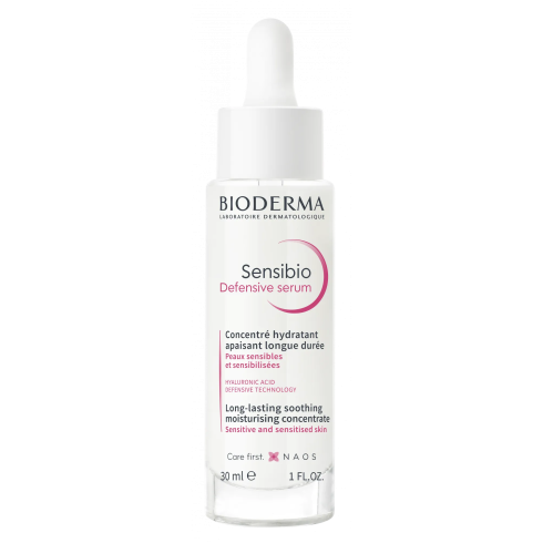 Bioderma Sensibio Soothing Defensive Serum (30ml)