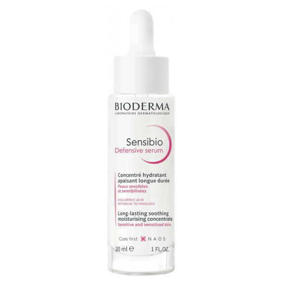 Bioderma Sensibio Soothing Defensive Serum (30ml)