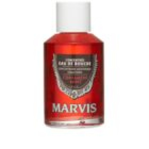 MARVIS CINNAMON MOUTHWASH 120ML