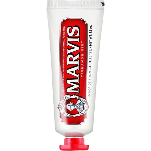 MARVIS CINNAMON TOOTHPASTE 85ML