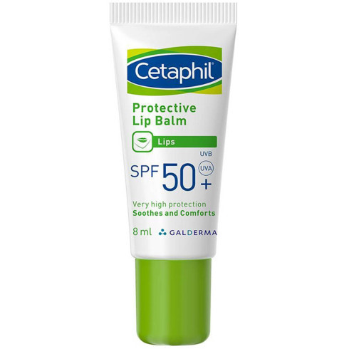 Cetaphil Protective Lip Balm SPF 50+ (8ml)