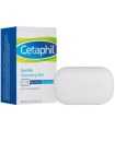 Cetaphil Cleansing Bar for Sensitive Skin (127g)