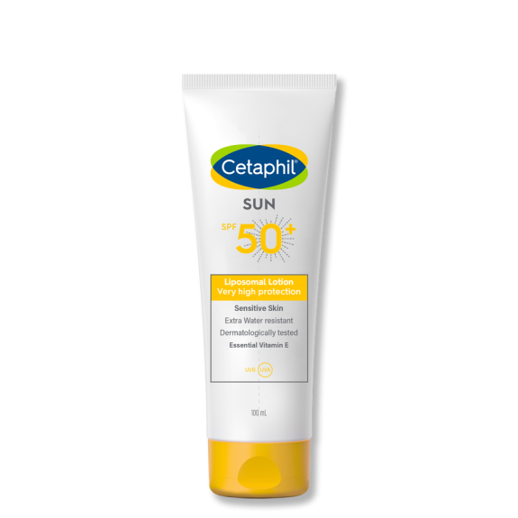 Cetaphil Sun Liposomal Lotion SPF 50+ (50ml)