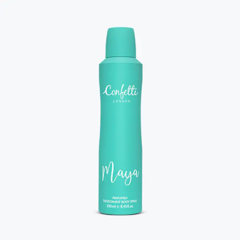 Confetti Maya Deo Body Spray 250ml