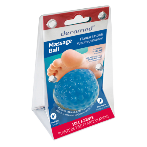 Deramed Massage Ball