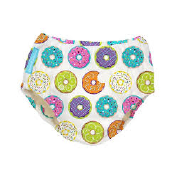 Charlie Banana Reusable Swim Diaper (Medium)