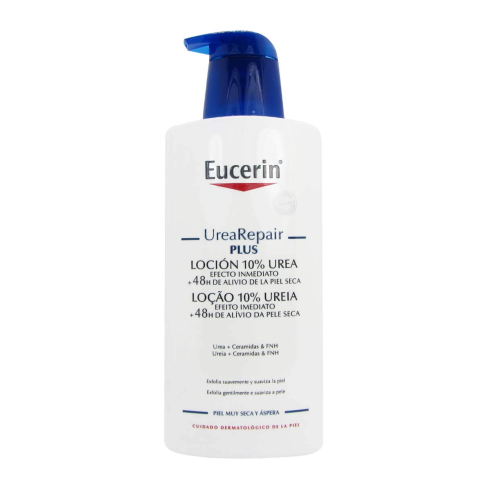 Eucerin 10% Urea Repair Plus Lotion (250ml)